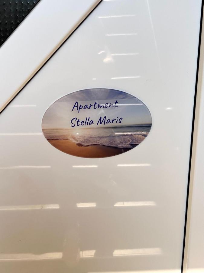 Ferien-Whg Souterrain Exklusives App Stella Maris Mit Parkplatz Direkt Am Steinhuder-Meer فونستورف المظهر الخارجي الصورة
