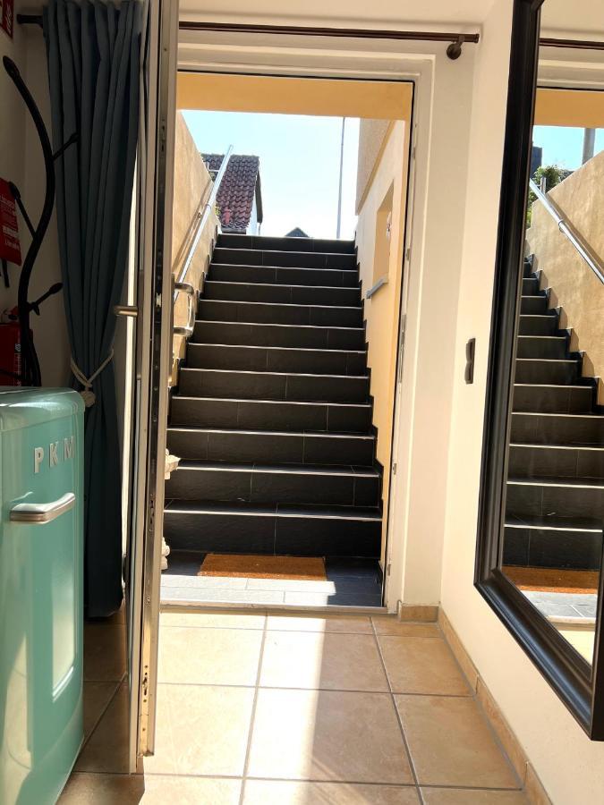 Ferien-Whg Souterrain Exklusives App Stella Maris Mit Parkplatz Direkt Am Steinhuder-Meer فونستورف المظهر الخارجي الصورة
