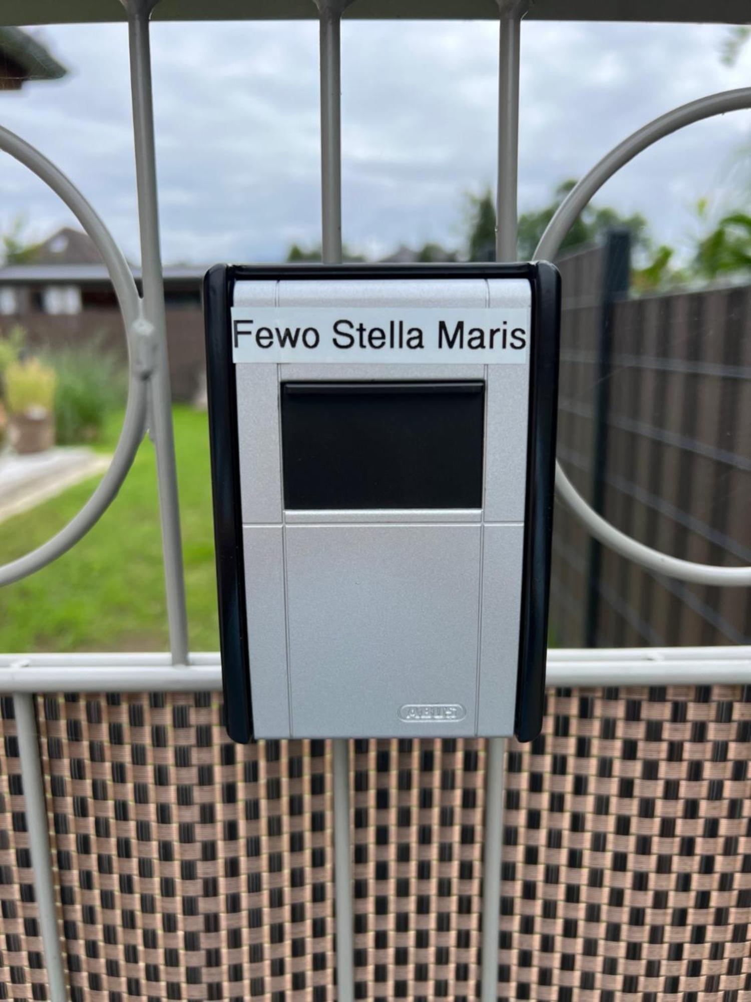Ferien-Whg Souterrain Exklusives App Stella Maris Mit Parkplatz Direkt Am Steinhuder-Meer فونستورف المظهر الخارجي الصورة